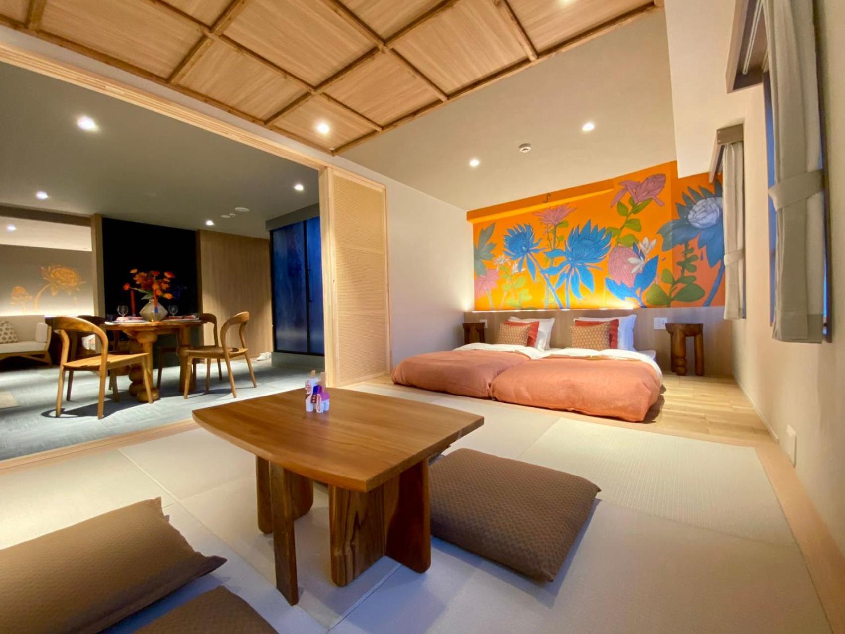 Apartamento Lang Ueno 朝食付 #上野駅徒歩9分 #秋葉原浅草羽田&成田空港へ便利 *