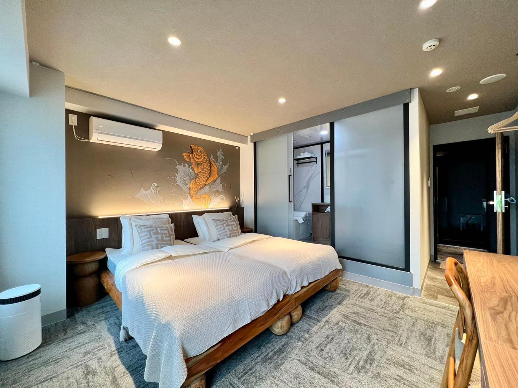 Apartment Lang Ueno 朝食付 #上野駅徒歩9分 #秋葉原浅草羽田&成田空港へ便利 Präfektur Tokio
